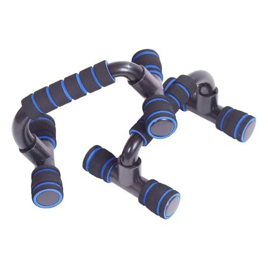 Push Up Bars (perfekt verktyg för armhävningar)