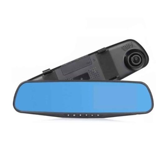Backspegelkamera 4,4" spegeldisplay kamera Full HD