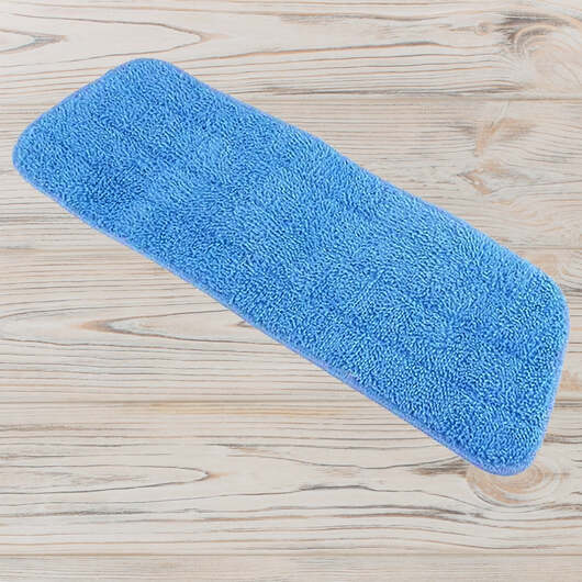 Mikrofiberduk för Microfiber Spray Mop (med integrerad vattentank)