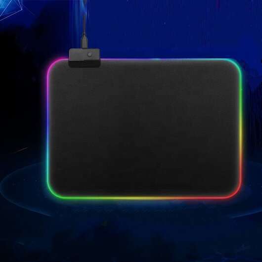 Gaming LED-musmatta GMS-WT-5