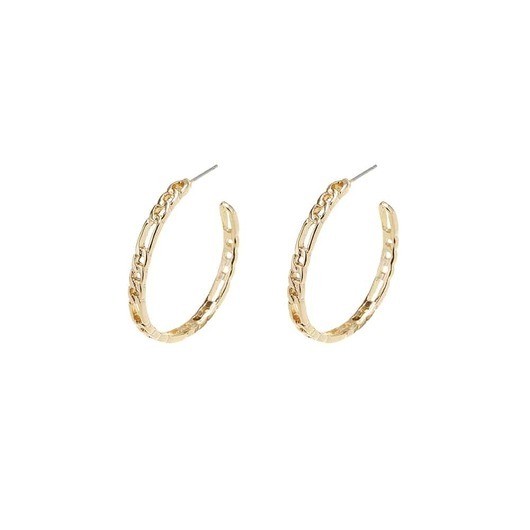 Ãrhängen, guldfärgade vackert utformade