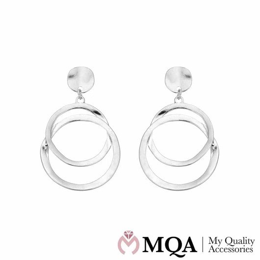 Ãrhängen cirkel, hänge med organisk form