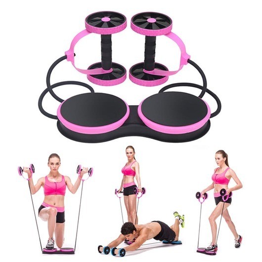 AB Roller Training Tool