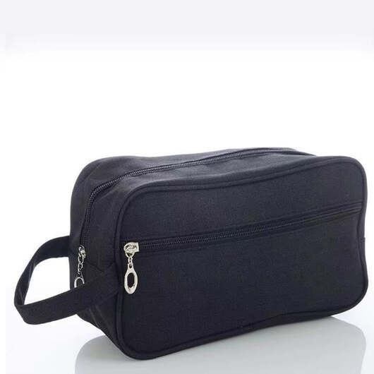 Elegant och funktionell vattentät necessär