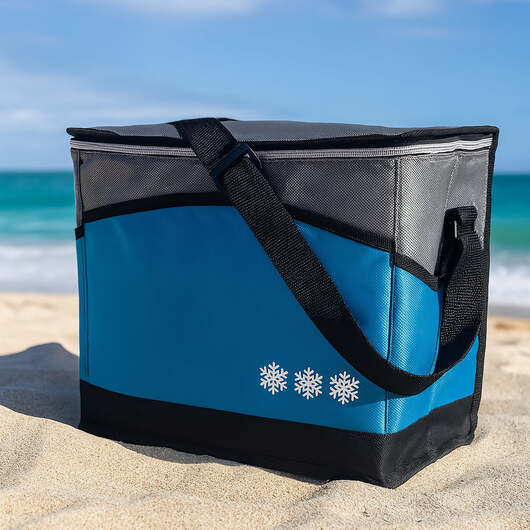 Kylväska 16 L / 28 L kapacitet - 28 L