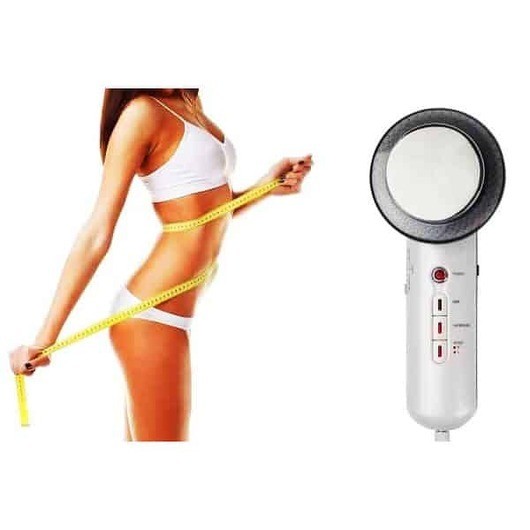 Ultraljuds-bantnings enhet till hemmabruk