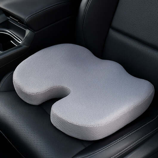 Ergonomisk Memory Foam Sittkudde