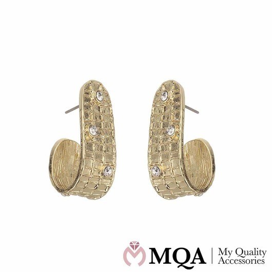 Ãronpinnar, rem med 5 gnistrande stenar