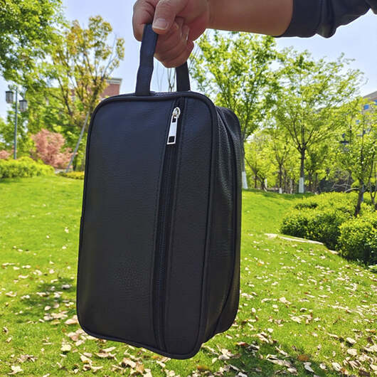 Elegant och praktisk vattentät väska