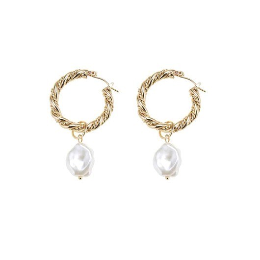 Ãrhänge, brett med stor vacker sten