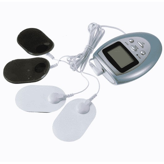Massage och fettförbrännings elektroder
