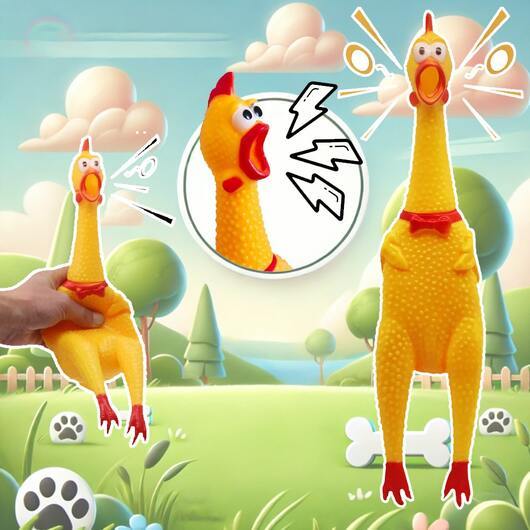 Gummikylling 15 cm. (paket med 3 st.) eller 29 cm. (paket med 2 st.) - 29 cm (2 st)