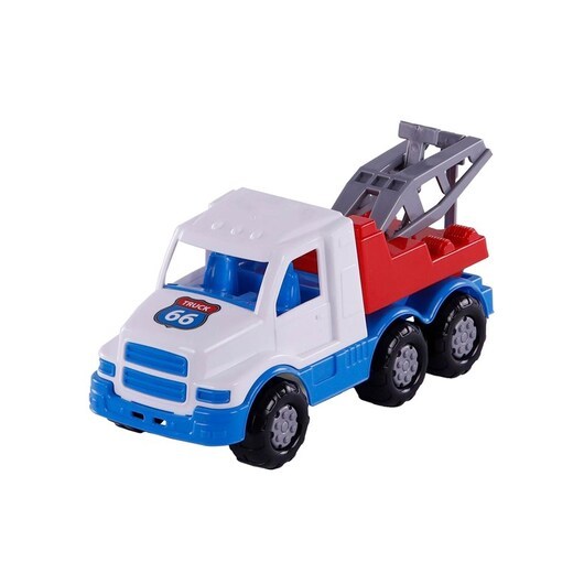 Cavallino Toys Cavallino Torpedo Tow Truck 27cm