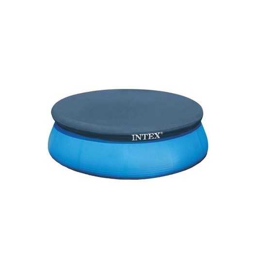 Intex Poolskydd 305cm till Easy Set Pool&lt;br/&gt;(Easy Set Pool Cover)