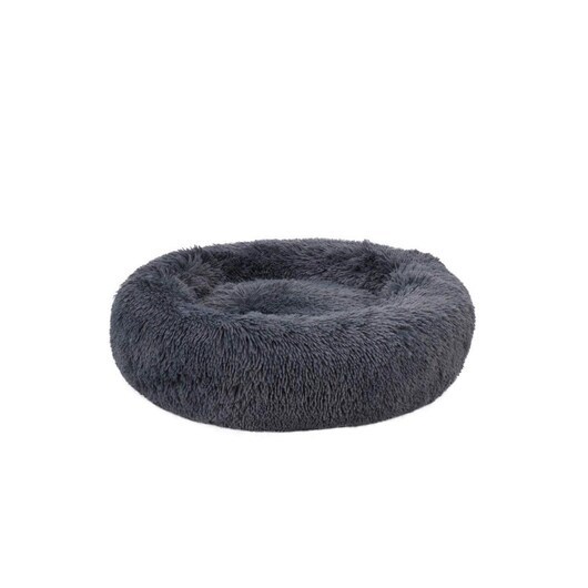 Fluffy - Dogbed L Anthracite - (697271866006)