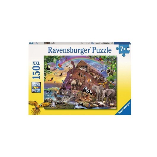 Ravensburger The Ark blend 150st. XXL