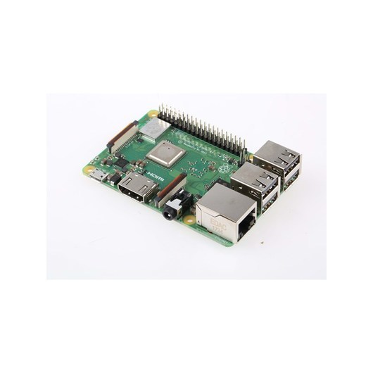 Raspberry Pi 3 Model B+