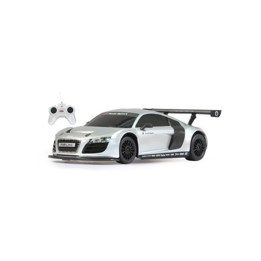 Jamara AUDI R8 LMS 1:24 silver