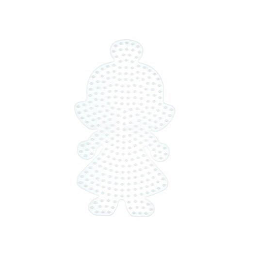 Hama Ironing bead plate - Pop