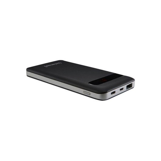 Intenso PD10000 PowerBank - Svart - 10000 mAh