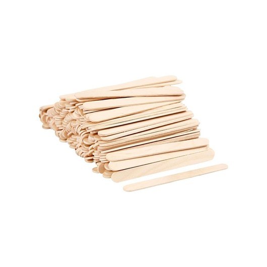 Creativ Company Wooden Craft Sticks 200pcs.