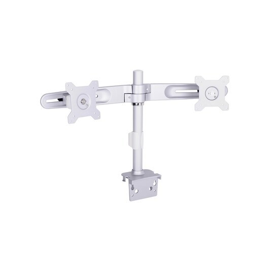 Multibrackets M Workstation Dual Arm DT