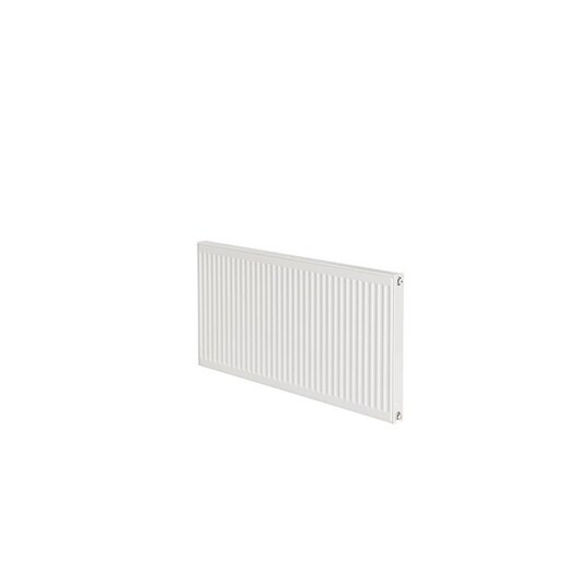 Purmo Compact radiator 33 - 600 x 700 mm RAL 9016 White