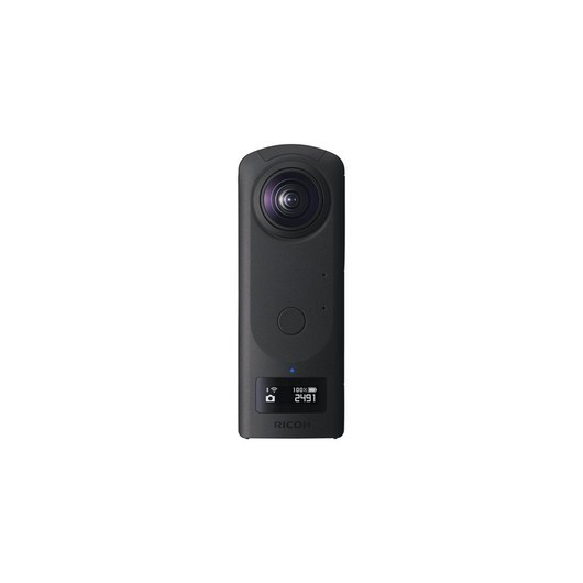 Ricoh THETA Z1 - camcorder - internal flash memory