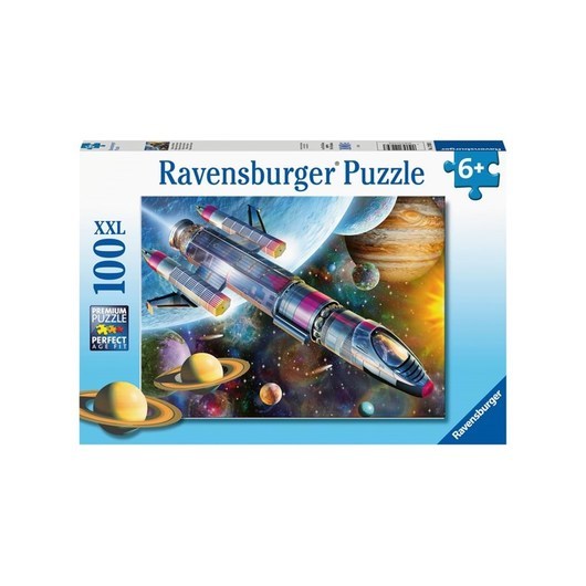 Ravensburger Mission In Space 100p