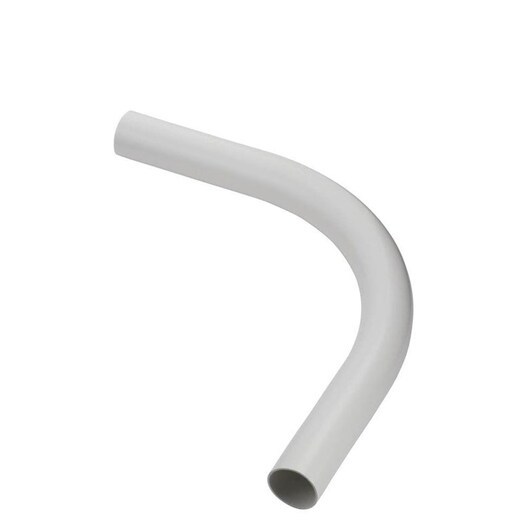 Roth pipe bend support pvc 33/37 mm