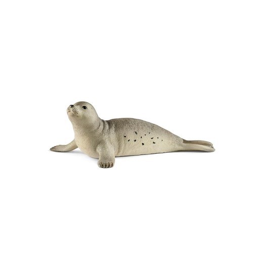 Schleich Säl