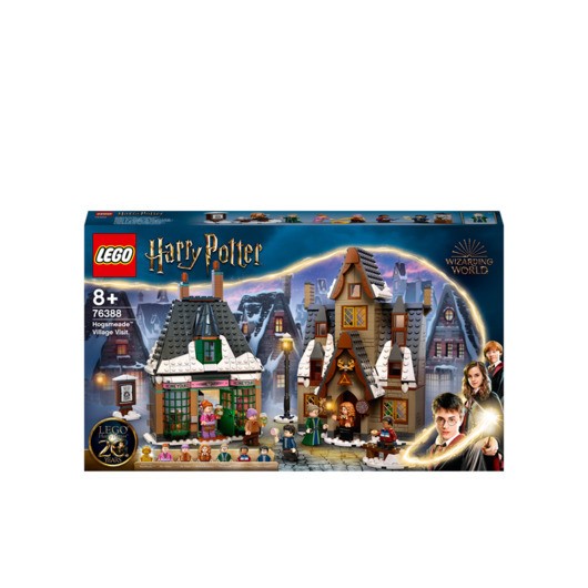 LEGO Harry Potter 76388 Besök i Hogsmeade&#8482;