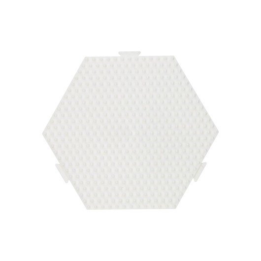 Hama Ironing plate - Hexagon