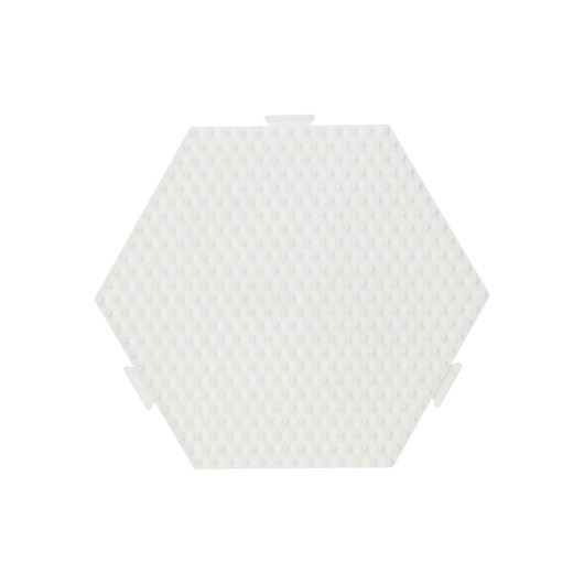 Hama Ironing plate - Hexagon