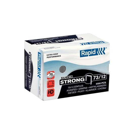 Rapid Super Strong