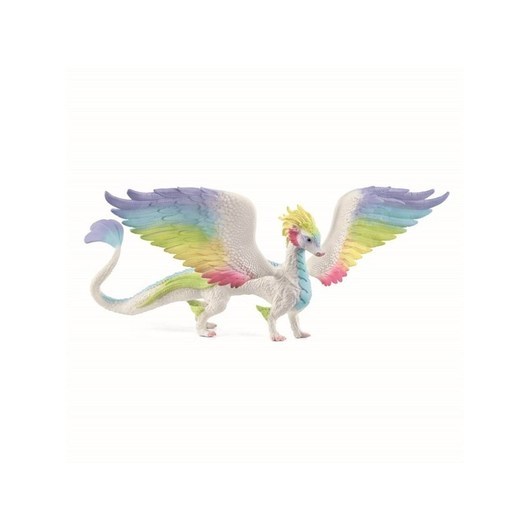 Schleich Rainbow Drake