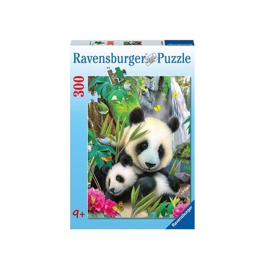 Ravensburger Dear Panda 300st.