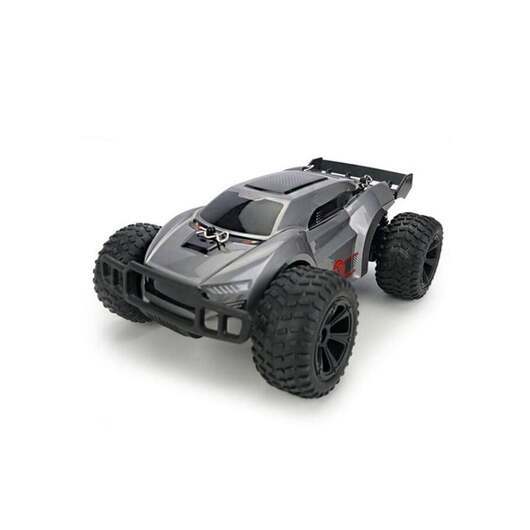 JJRC Remote Controlled Car - Silver