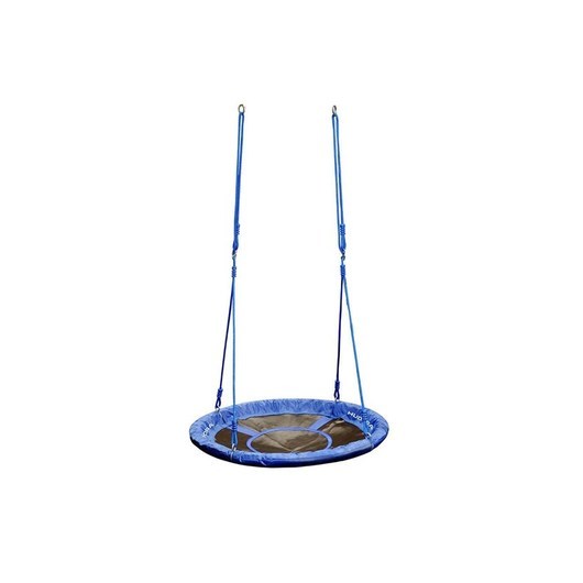 Hudora Luxury Nest Swing
