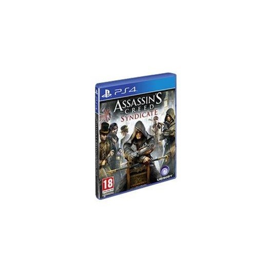 Assassin&apos;s Creed: Unity - Sony PlayStation 4 - Action