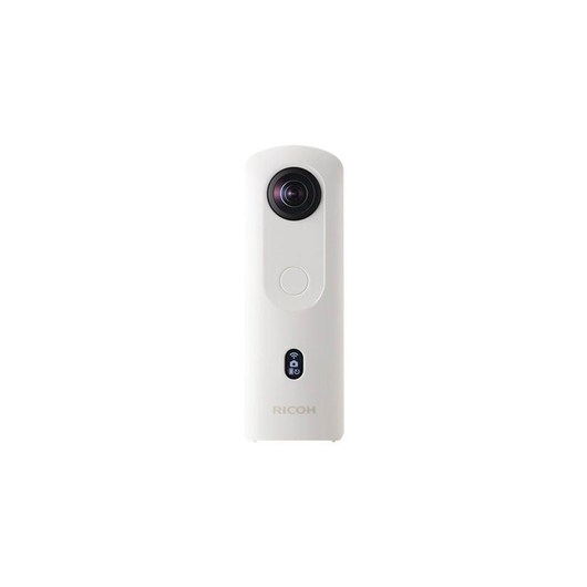 Ricoh THETA SC2 - camcorder - internal flash memory