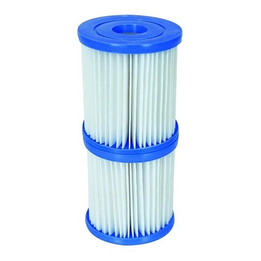 Bestway Filter I - 2 pack 1249 L/h - 5000L