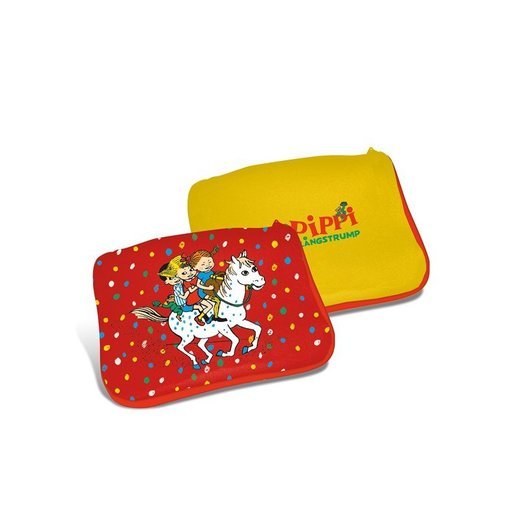 Euromic Pippi iPad sleeve 9.7" &amp; 10.5"