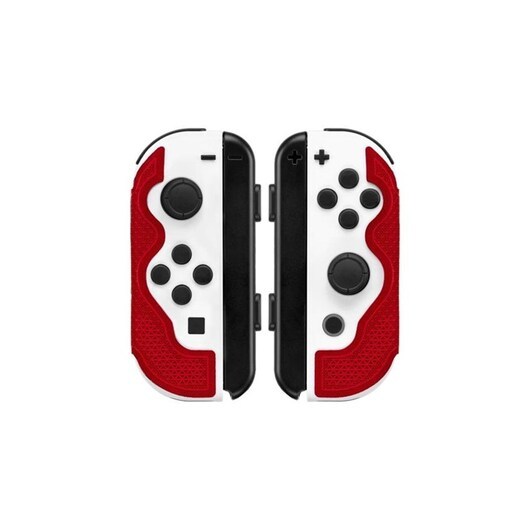 Lizard Skins DSP Controller Grip For Nintendo Switch Joy-Con - Crimson Red - Miscellaneous Tillbehör till spelkonsol - Nintendo Switch