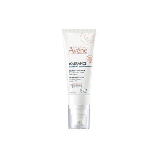 Avène Tolérance Hydra10 Cream 40 ml