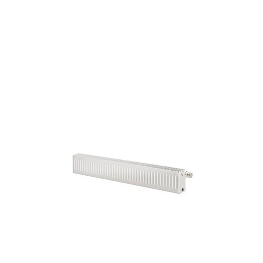 Purmo Compact valve radiator 22 - 900 x 500 mm RAL 9016 White