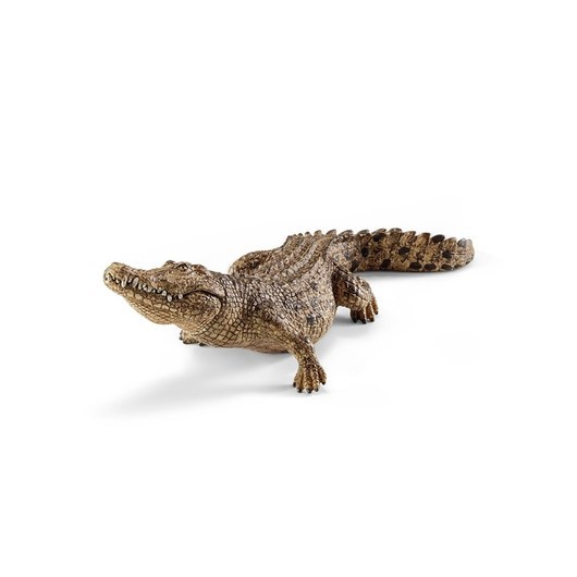 Schleich Krokodil