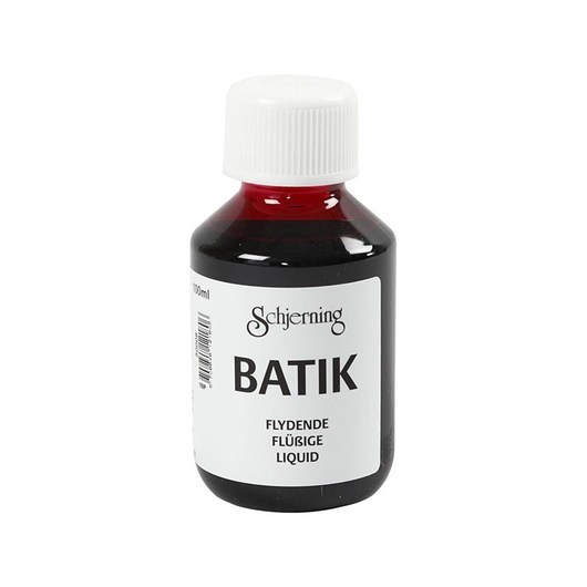 Creativ Company Batik paint Lilac 100ml