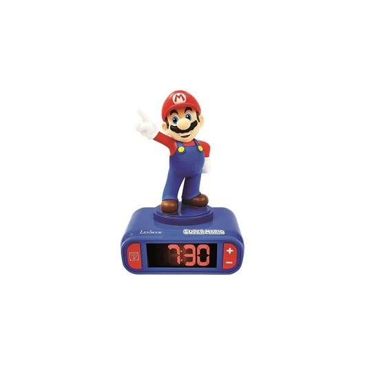 Lexibook Super Mario