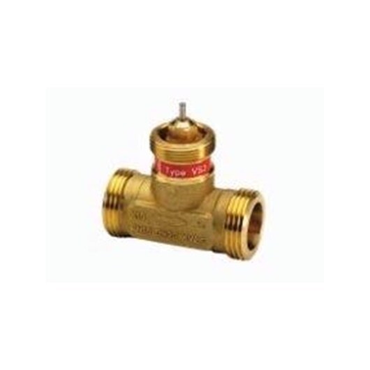 Danfoss vs2 15 2-way valve kvs 1.0